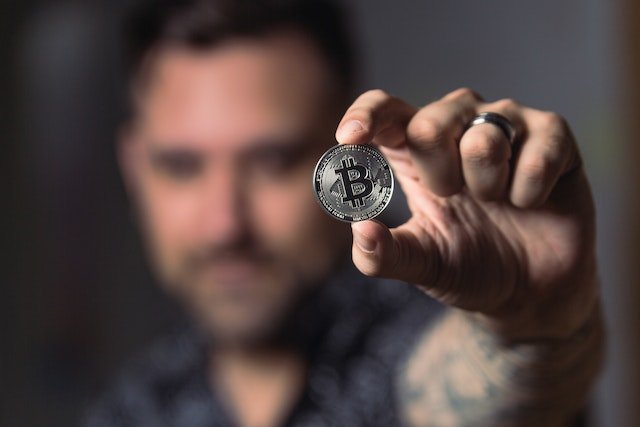 Bitcoin: A boom