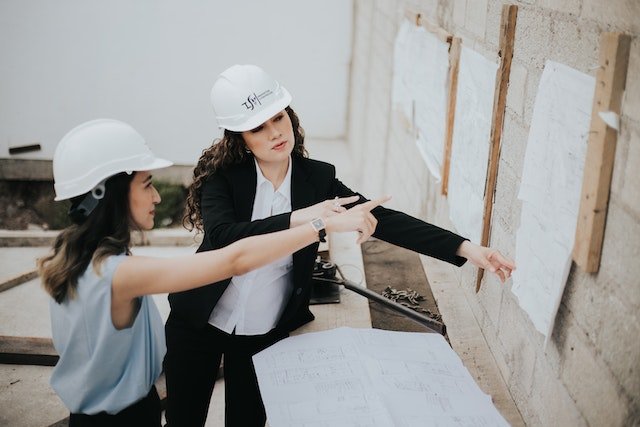 Women in Business Are Shaping the Future