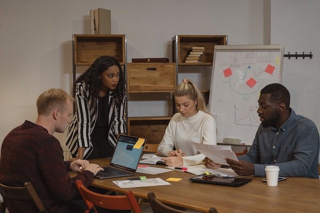 Key Strategies for Women to Succeed in Leadership Roles