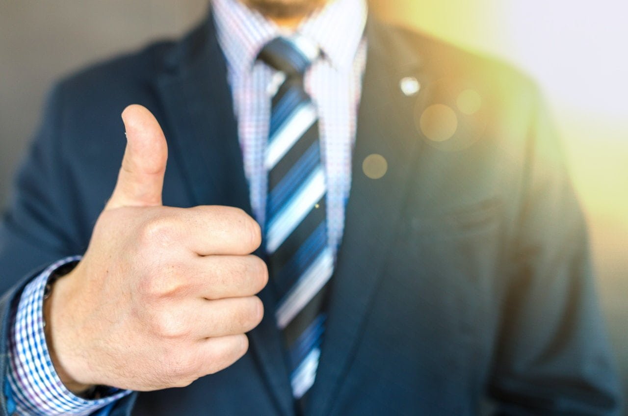 Ten Surprising Habits That Make Successful Leaders Different