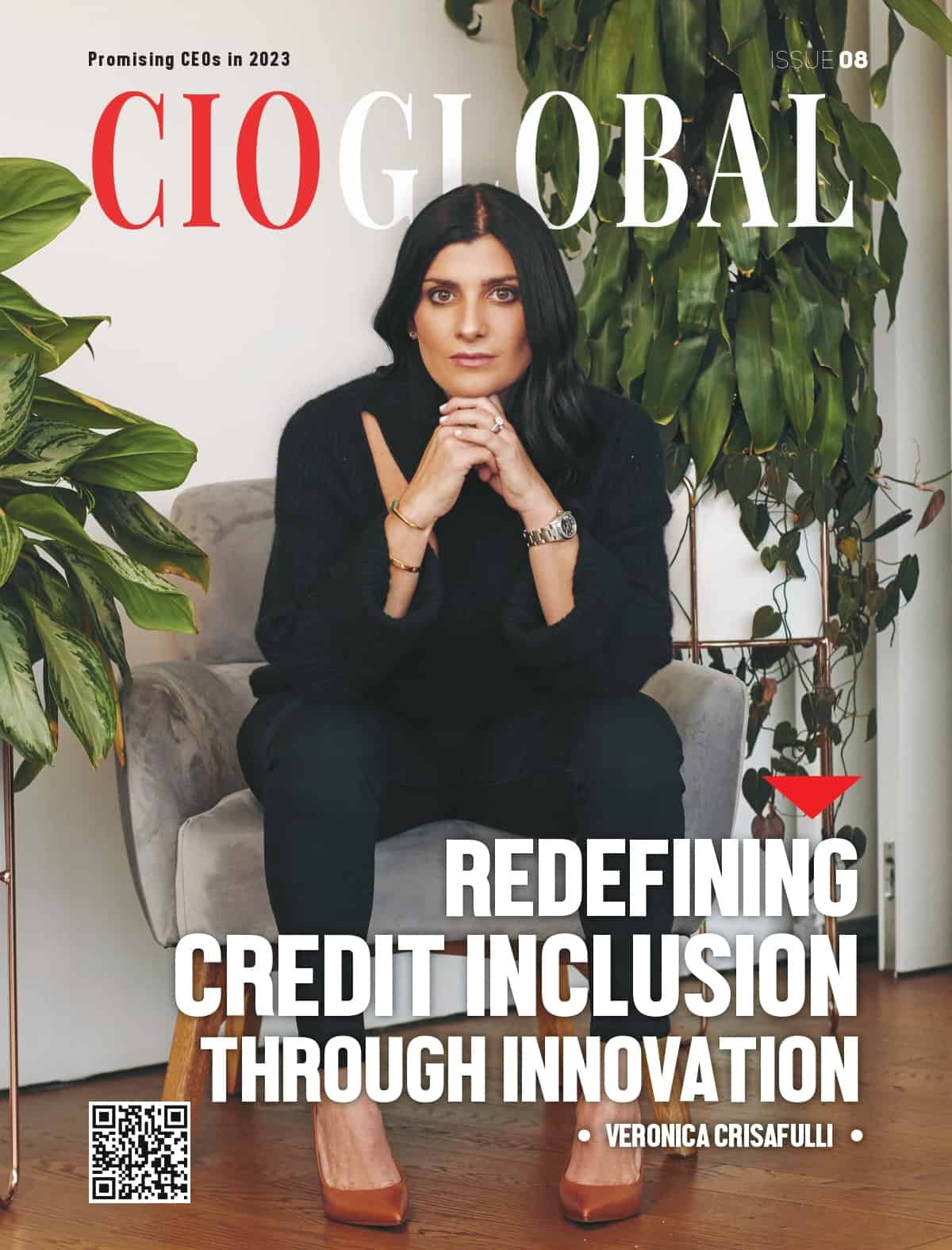 Promising CEOs in 2023