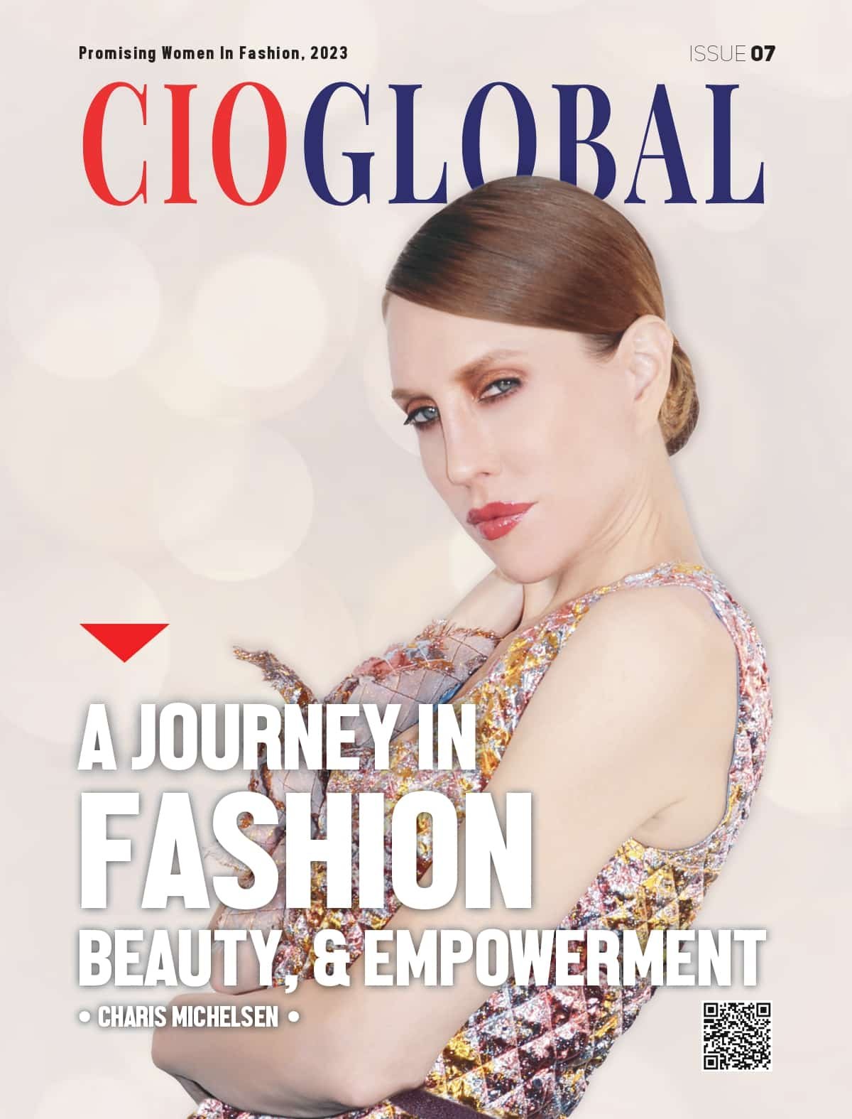 Promising Women in Fashion, 2023