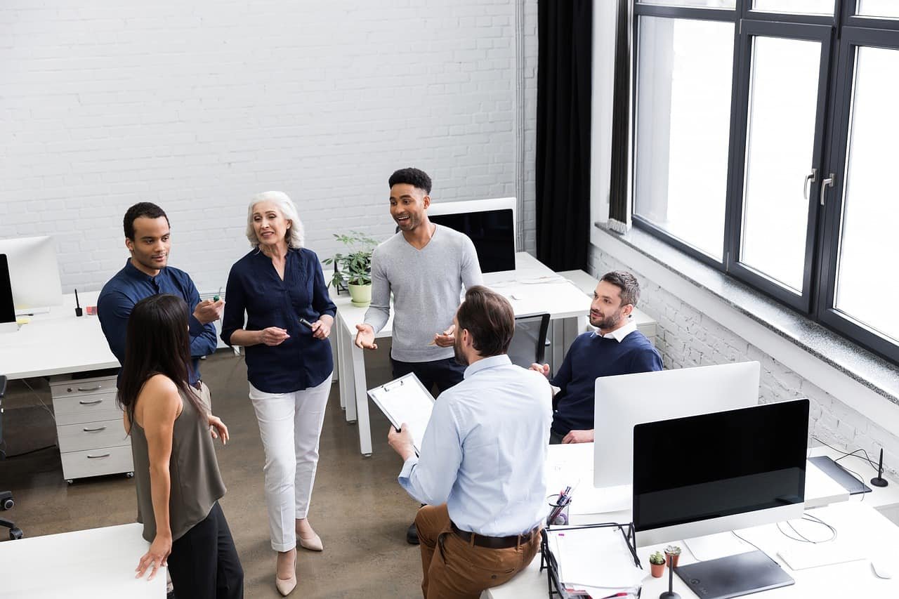 Emerging Leadership Trends Shaping 2024 and Beyond