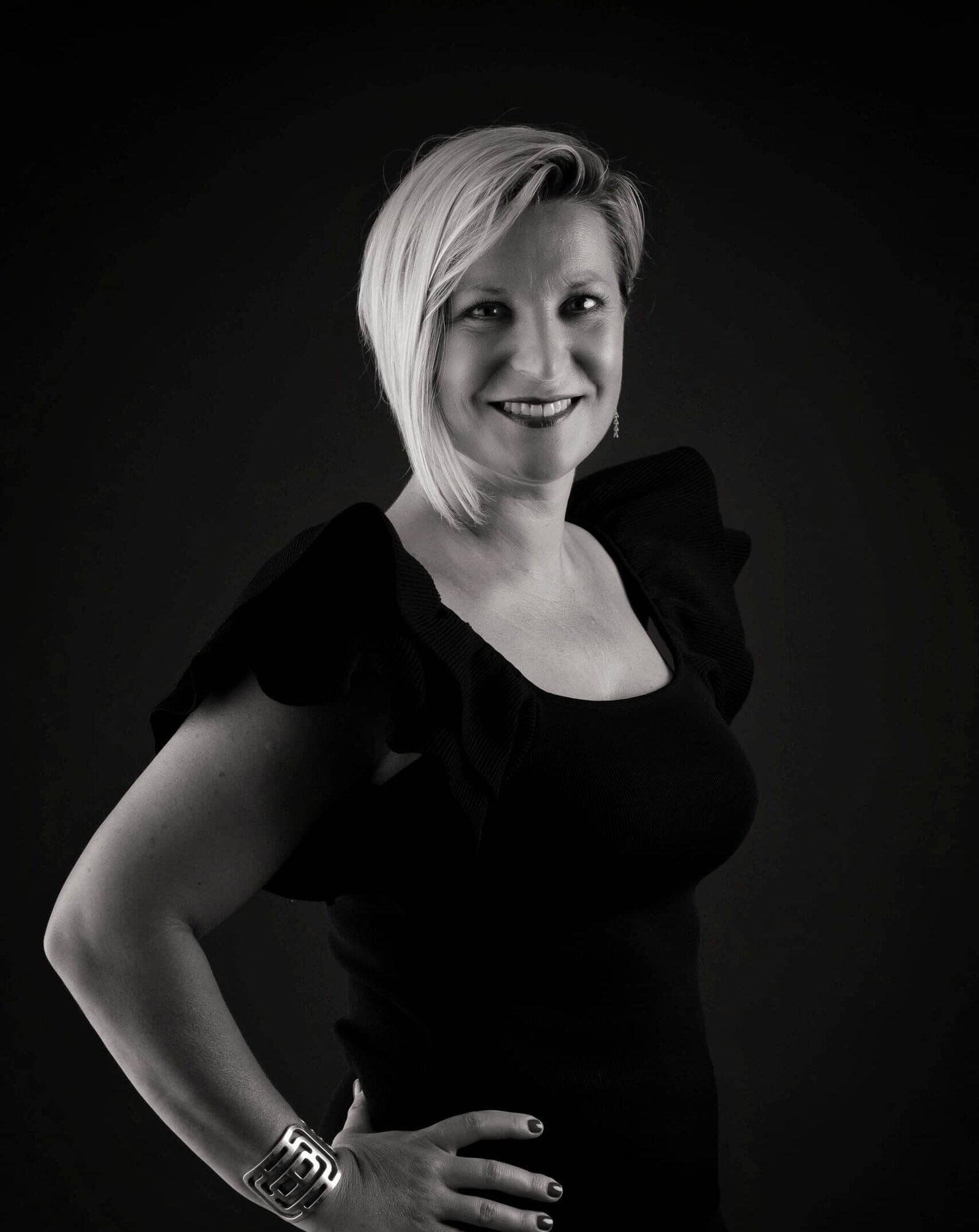 Audrey Daumain: From Boardrooms to Buy-in: The surprising solution to enhance employee engagement and well-being in these difficult times