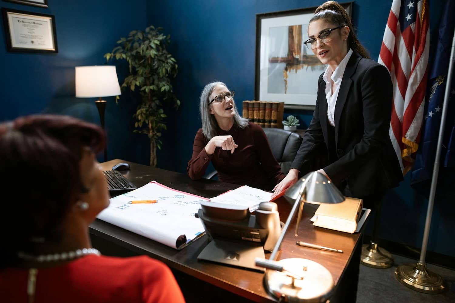 The Rise of Women Entrepreneurs: Transforming Industries