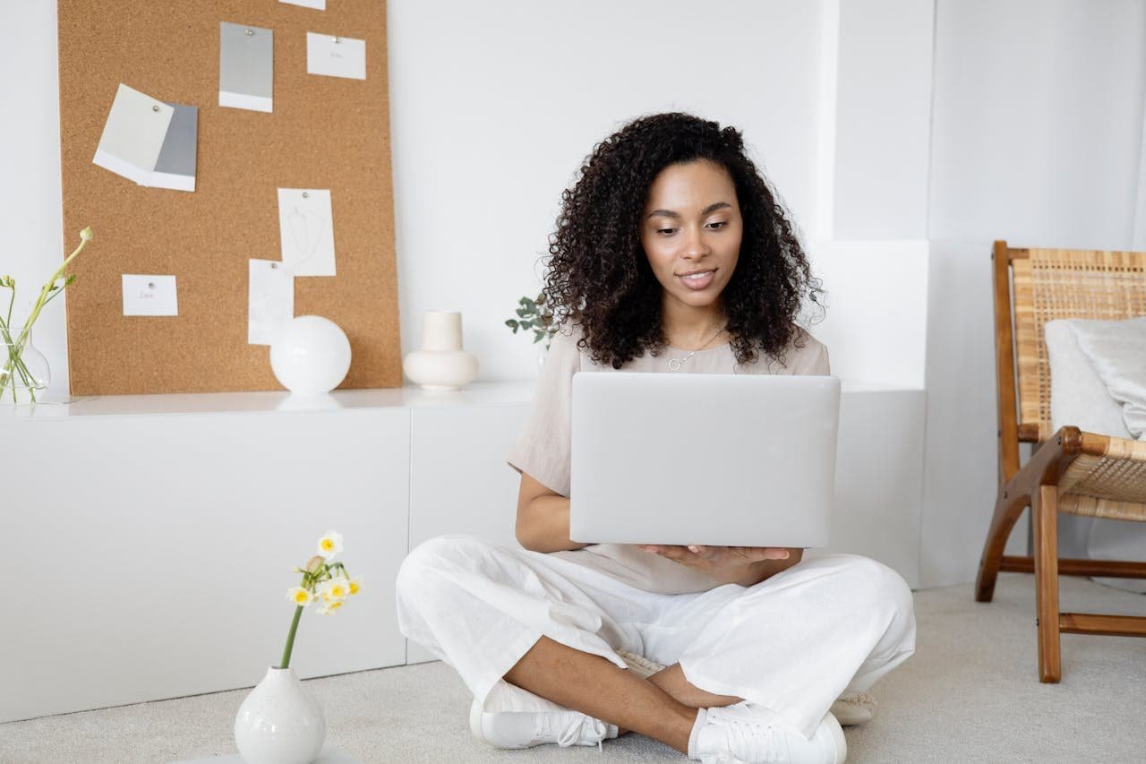 The Power of Networks: Women Supporting Women