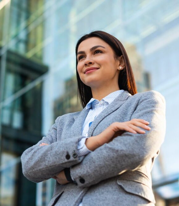 Europe’s Most Influential Businesswomen in 2025: Leading the Future