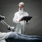 The Diagnostic Revolution: How AI is Transforming Healthcare