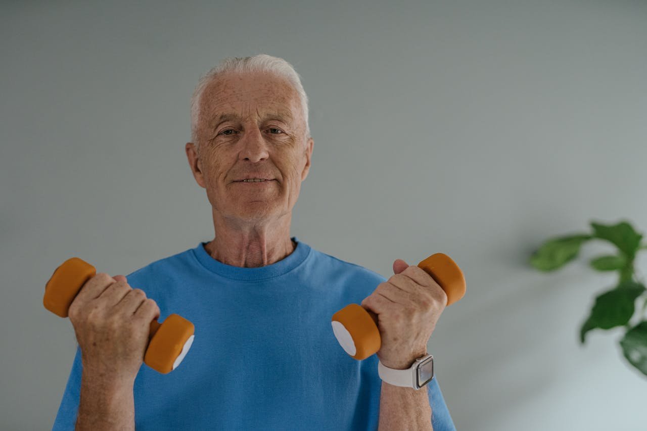 Unlocking Longer, Healthier Lives: Longevity Science