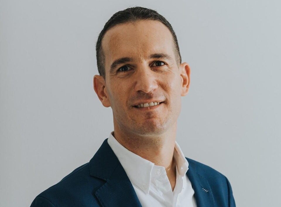 Dan Yogev Kaznelson