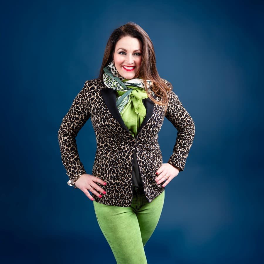 Diana Richardson