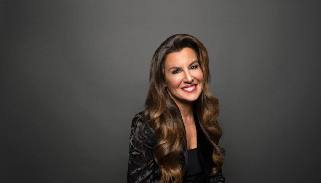 Rhonda Vetere