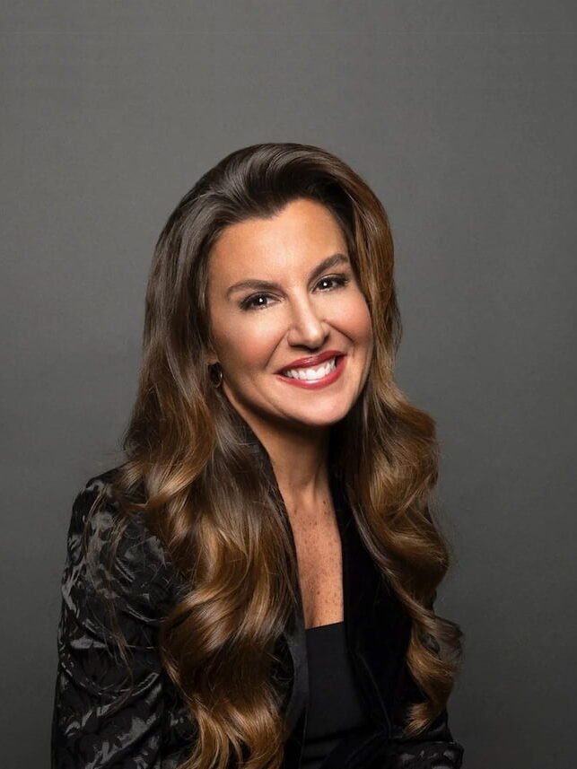 Rhonda Vetere