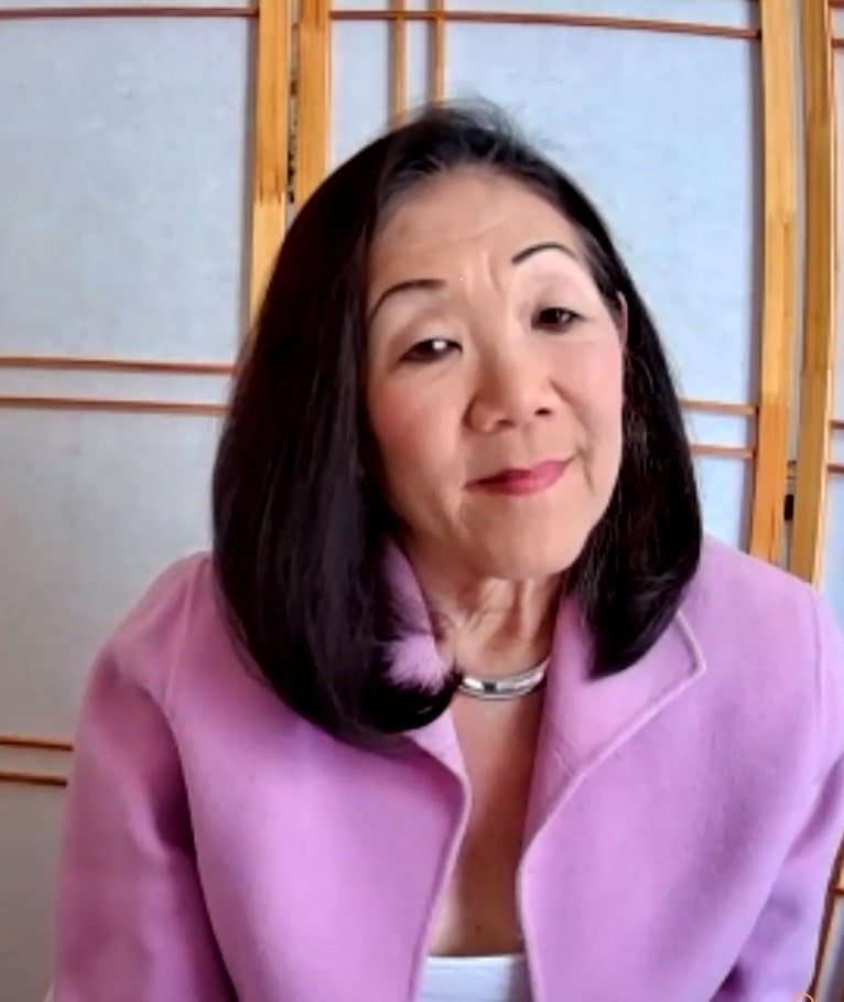 Sara Ting