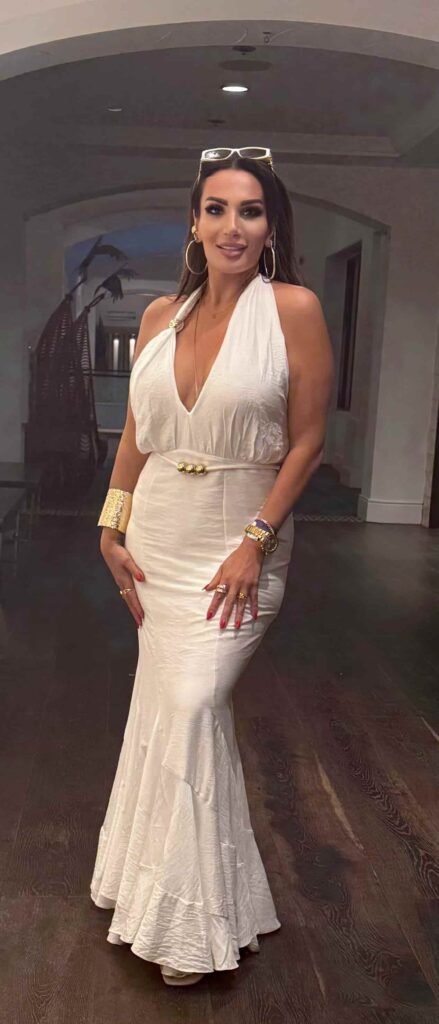 Sarah Hariri 1