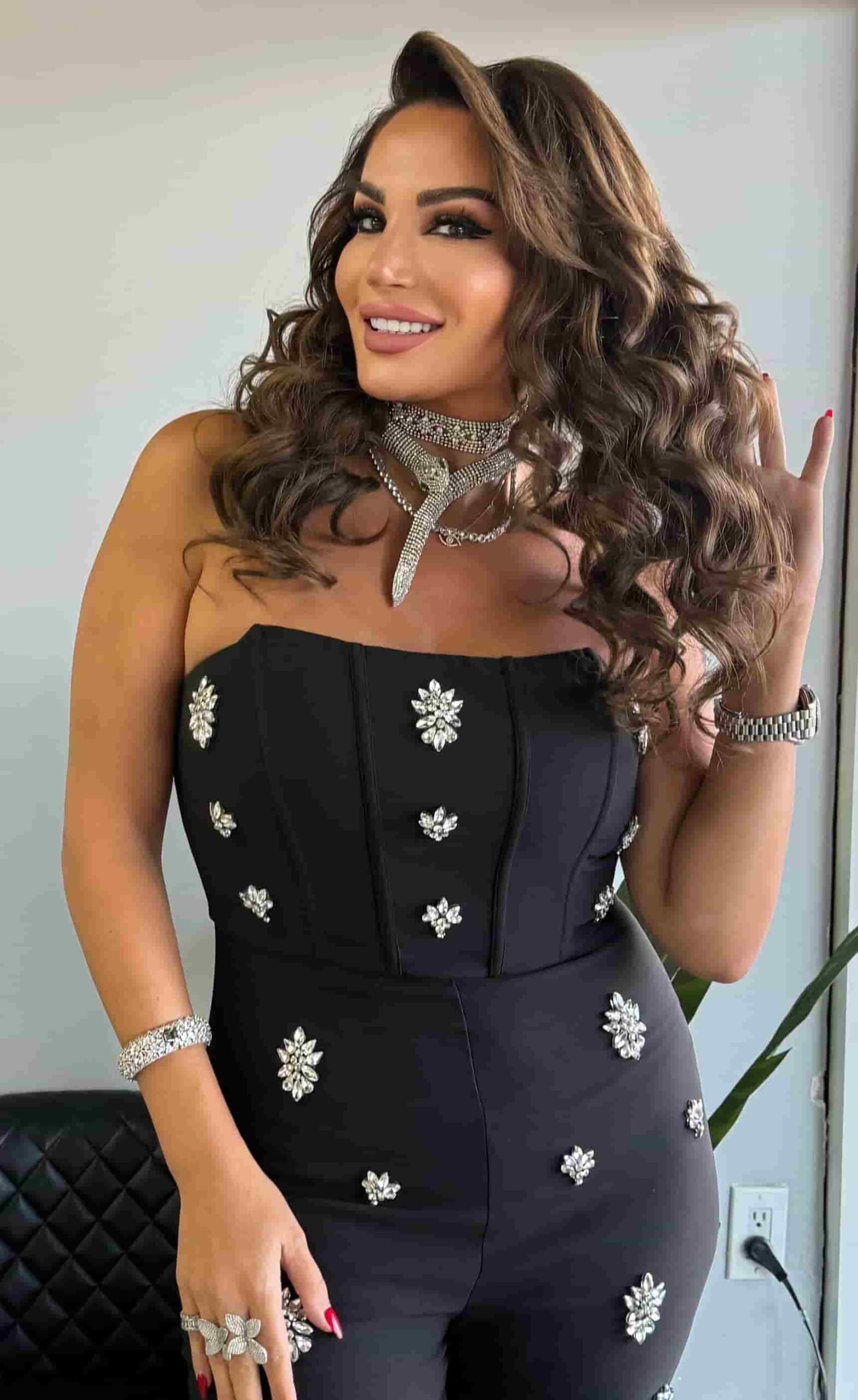 Sarah Hariri 2