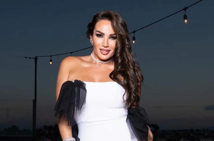 Sarah Hariri