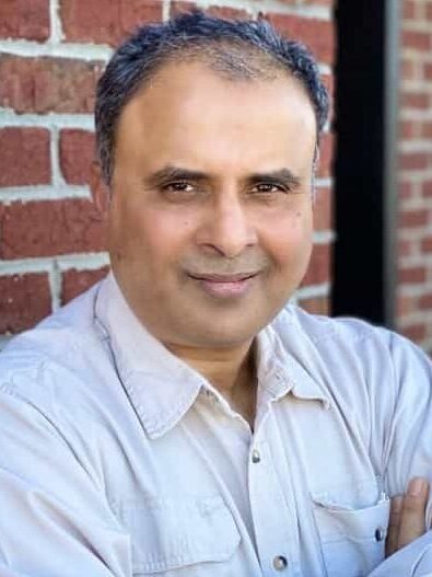 Srinivas Kilambi