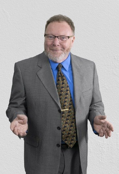 D. Scott Kenik 1