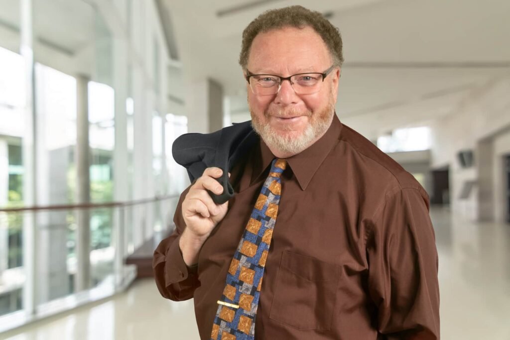 D. Scott Kenik 4