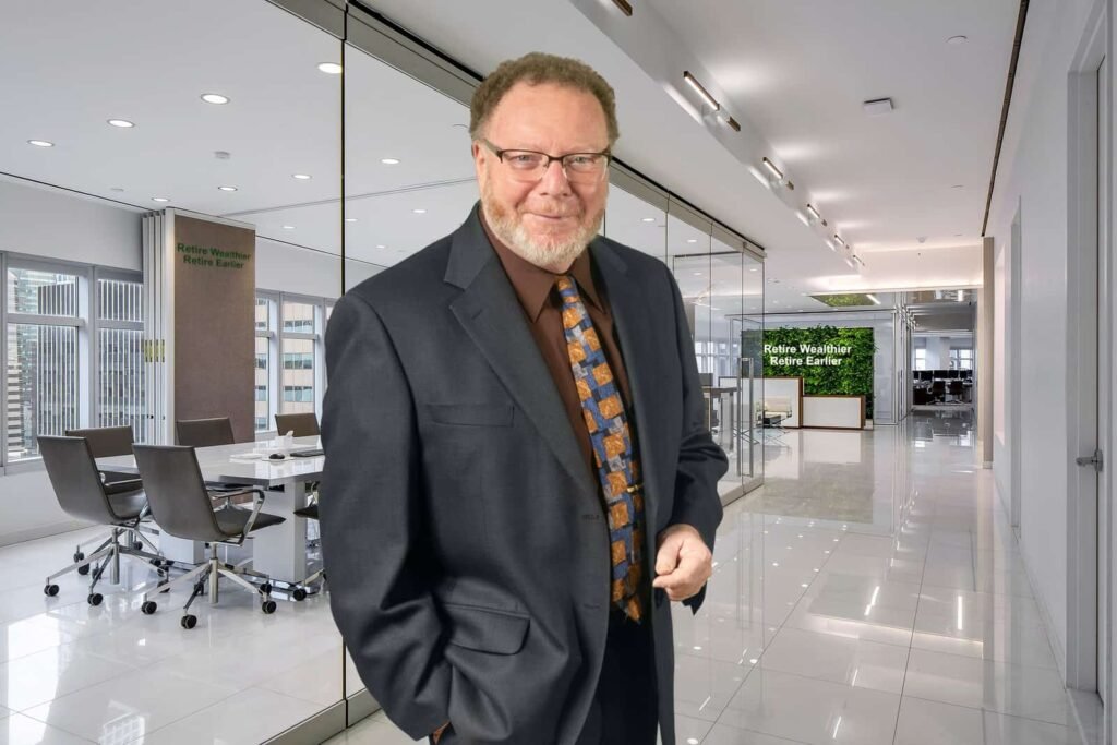 D. Scott Kenik 5