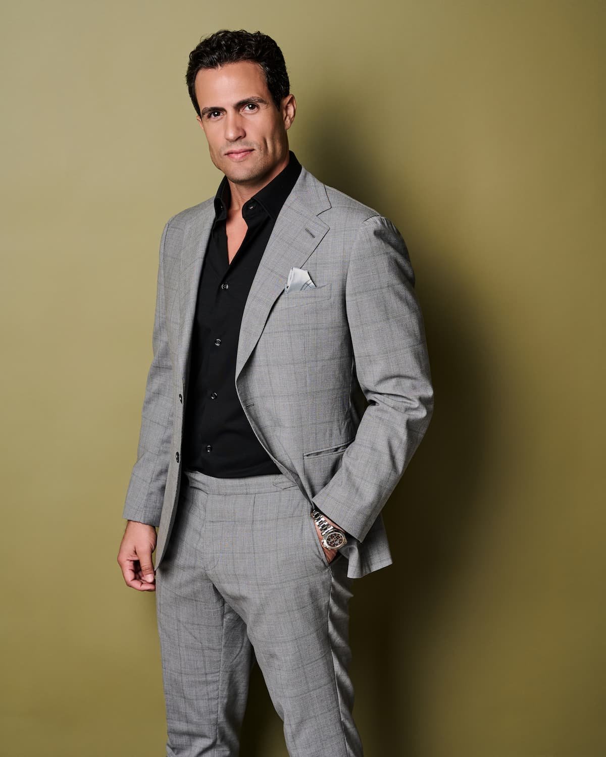 Angel Nicolas 1