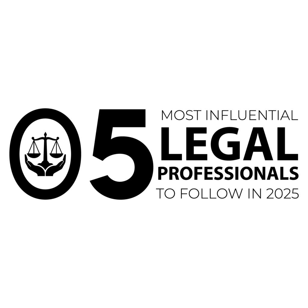 Black-01 Law Logo