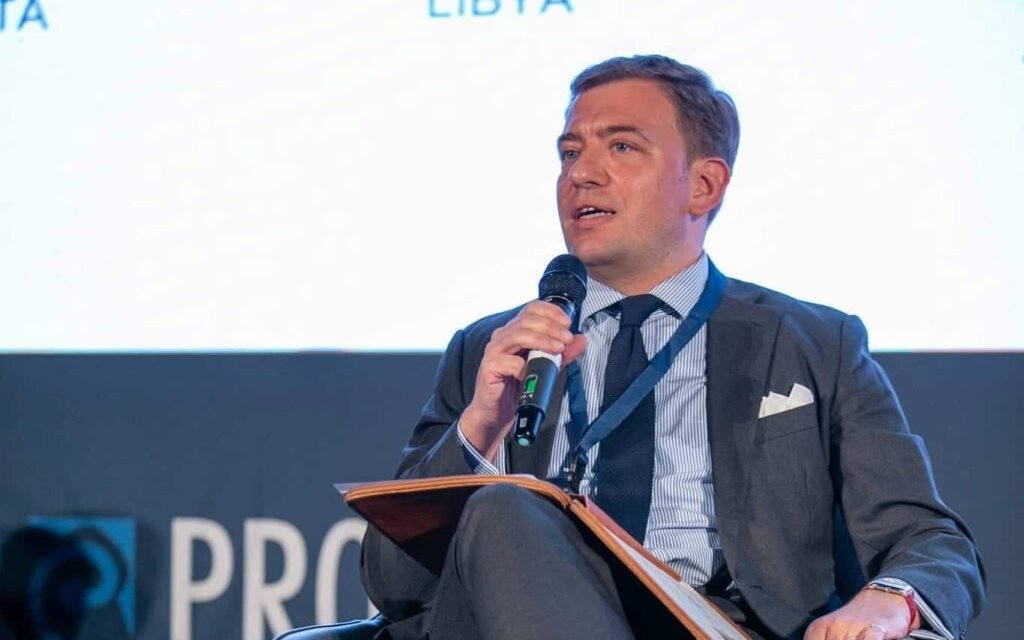 Federico Vasoli