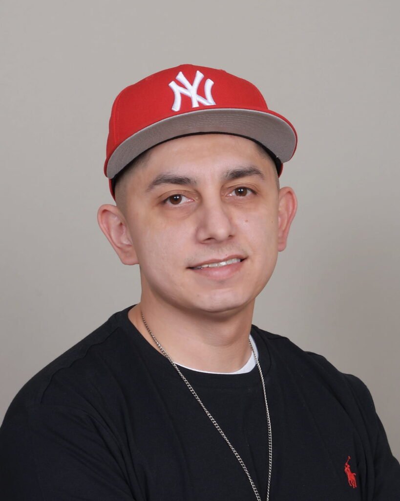 Manuel Aragon 2