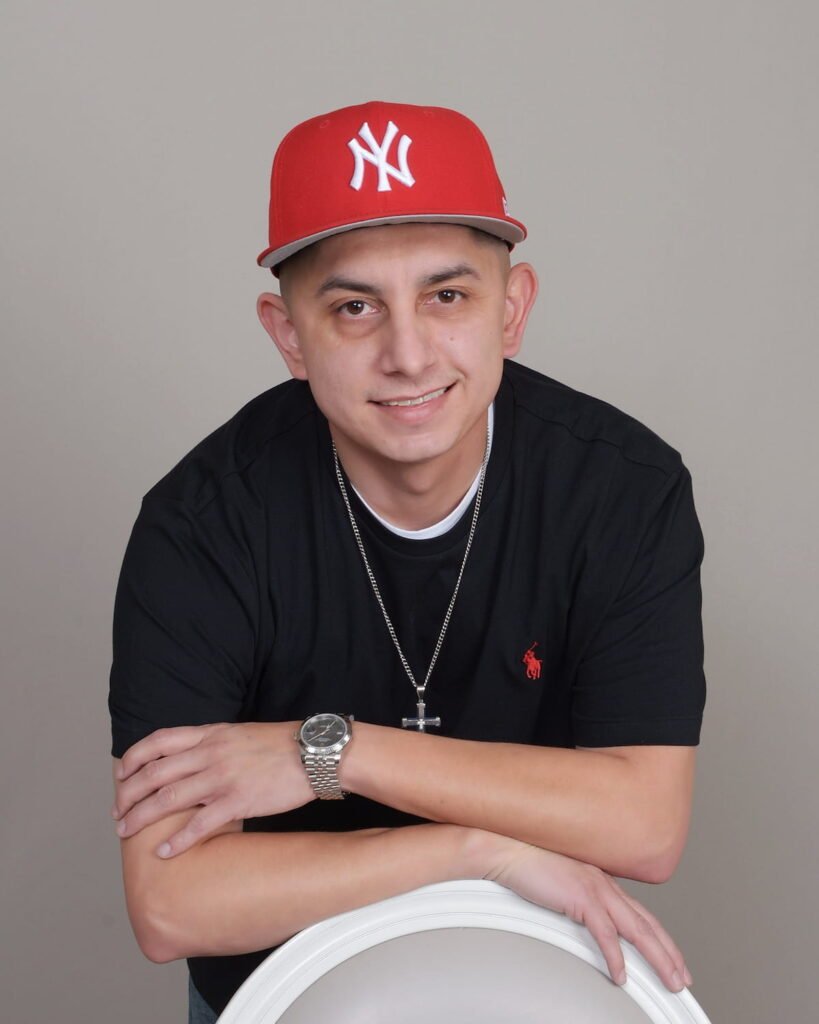 Manuel Aragon 3