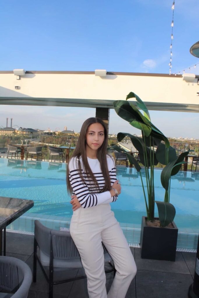 Maya Odeh 2