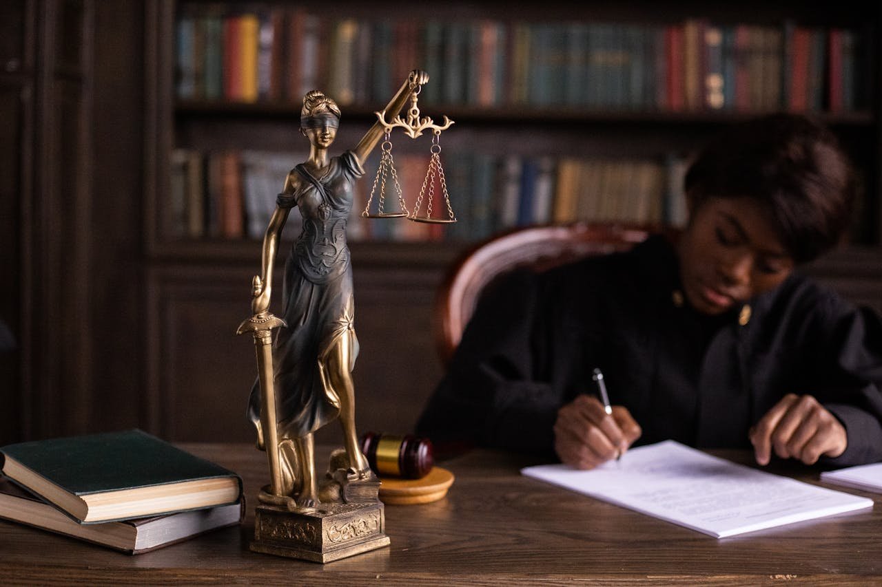 Preparation is the Strongest Form of Protection in Any Courtroom
