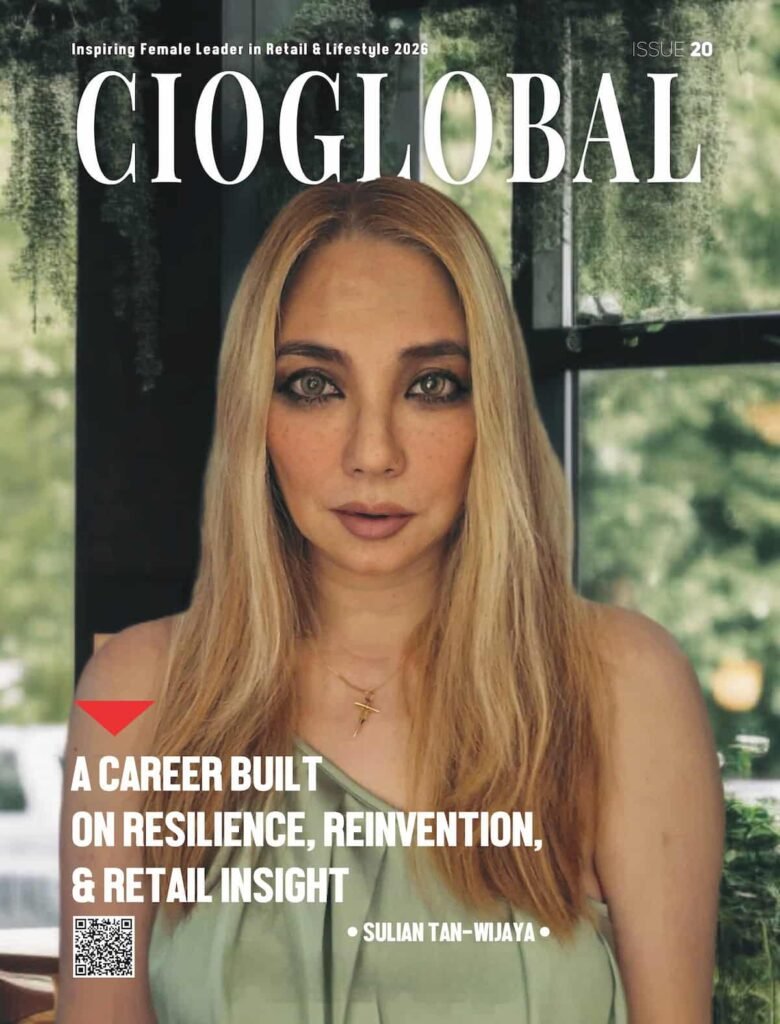 Final Magazine Sulian Tan