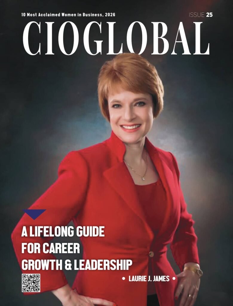 Laurie Cover Page