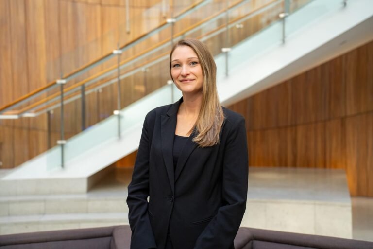 Shannon Tymosko – Inspiring New Paths in Education and Skilled Trades
