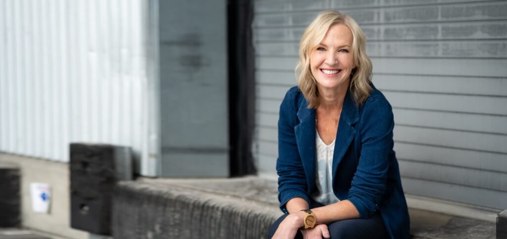 Vicky Regan 1