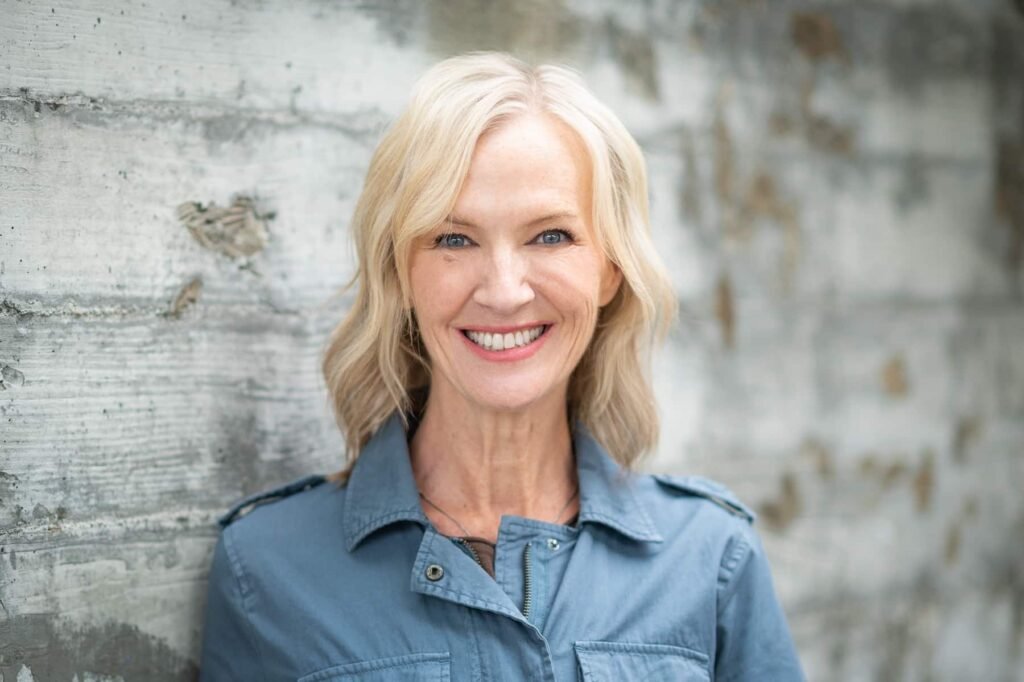Vicky Regan 2
