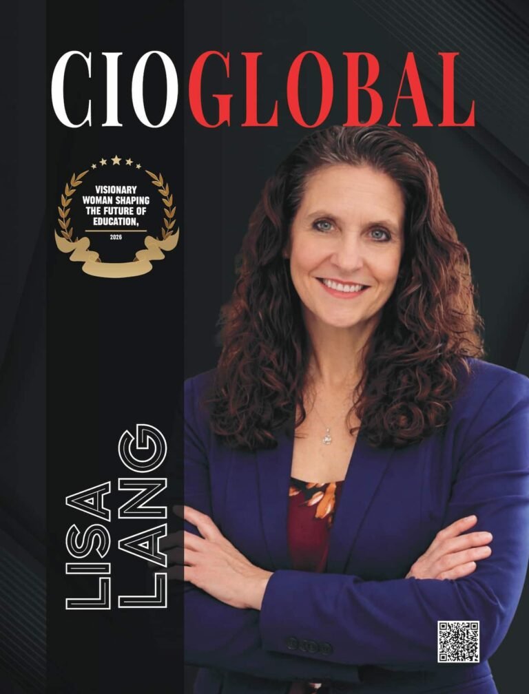 Lisa Lang – Leading with Trust and Transforming Legal Education