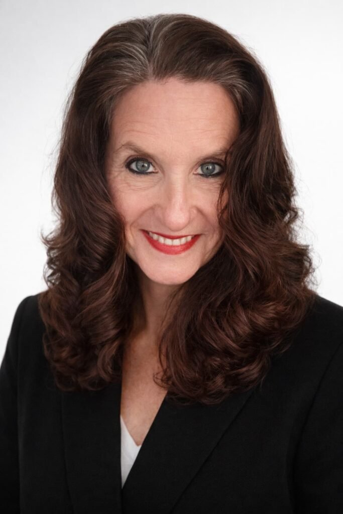 Lisa Lang 1