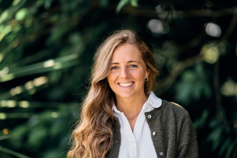 Emily Coon – Driving Sustainable Hospitality