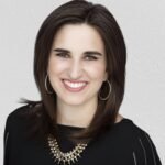 Jenna Anita Nicholas – Innovation, Finance, and Lasting Impact