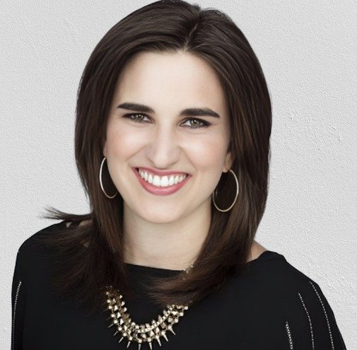 Jenna Anita Nicholas – Innovation, Finance, and Lasting Impact