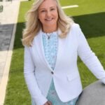 Leah Marie Lombard: A Career Defined by Integrity