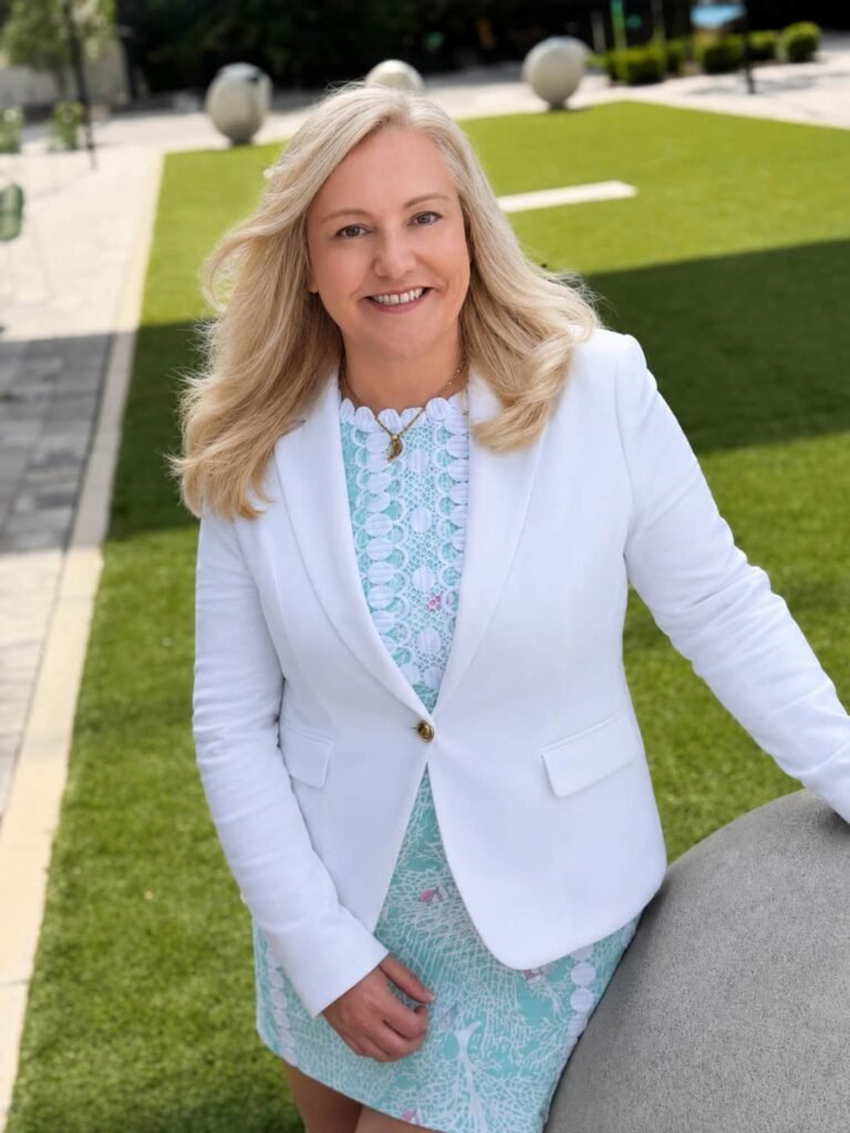 Leah Marie Lombard: A Career Defined by Integrity