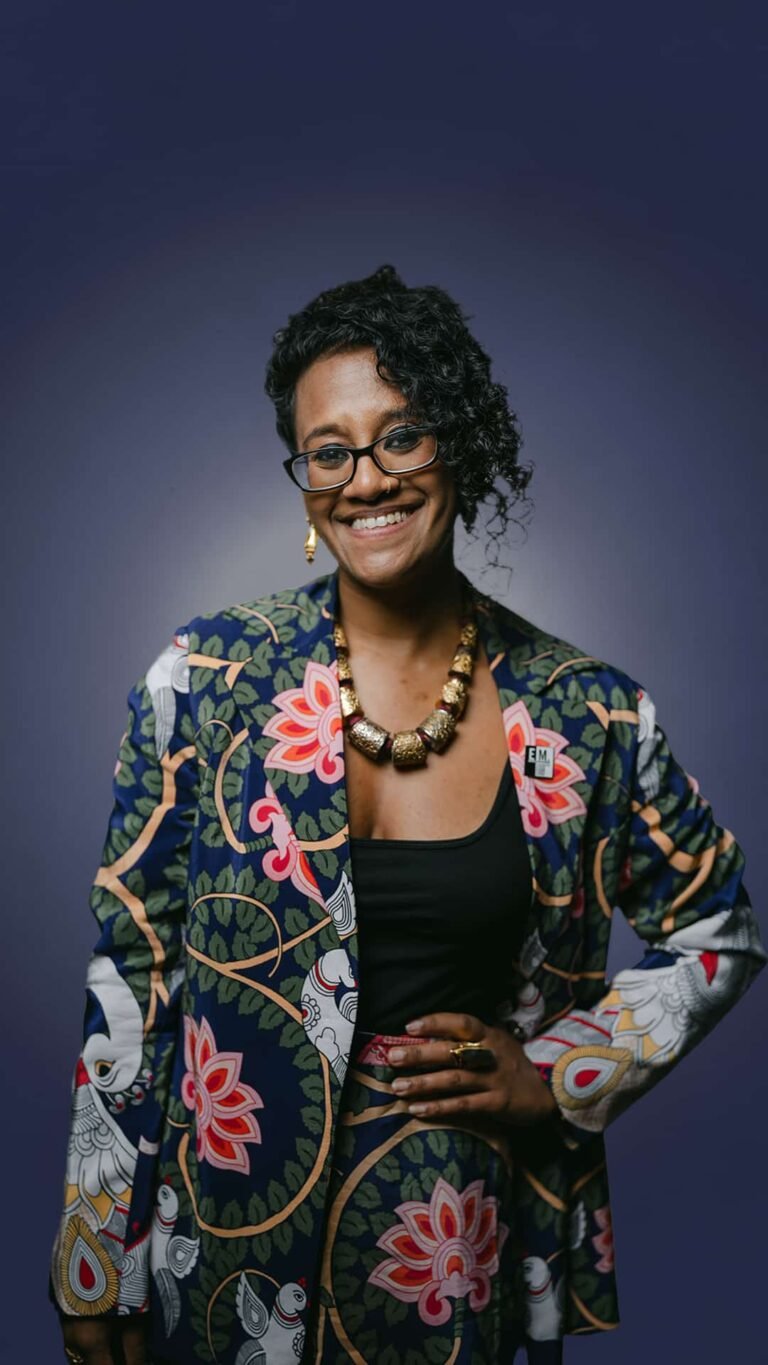 Vicky Ilankovan – Building a More Inclusive Future for Hospitality